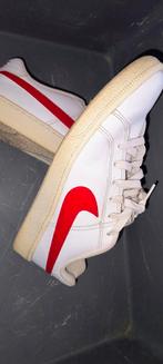 Nike Marty McFly cosplay back to the Future mt 42,5, Kleding | Heren, Ophalen of Verzenden, Zo goed als nieuw, Zwart