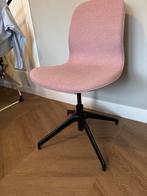 Roze IKEA bureaustoel, Ophalen, Gebruikt, Rood, Eén