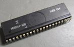 Fujitsu MB8841-180 NMOS Single-Chip 4-Bit Microcontroller, Ophalen of Verzenden, Nieuw
