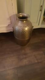 Grote vaas, Huis en Inrichting, Woonaccessoires | Vazen, Ophalen, Overige materialen, Gebruikt, Overige kleuren