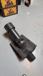 Ubbink ventilatie / afzuiging dakdoorvoer 110mm, Doe-het-zelf en Verbouw, Buizen en Afvoer, Ophalen, Afvoer, Pvc, Zo goed als nieuw