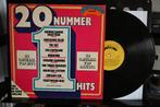 LP 1974 Various         20 nummer 1, Ophalen of Verzenden, Gebruikt, 12 inch, Pop
