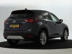 Mazda CX-5 2.0 GT-M 4WD | Trekhaak | BOSE | Leder |, Auto's, Mazda, Automaat, 15 km/l, Zwart, 4 cilinders