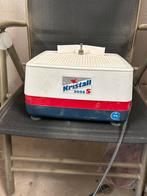 Kristall slijpmachine voor glas, Ophalen of Verzenden, Gebruikt, Minder dan 700 watt, Werkbankslijpmachine