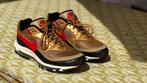 Nike Air Max 97/BW 'Metallic Gold' zeldzame schoen, Overige kleuren, Nike, Ophalen of Verzenden, Sneakers of Gympen