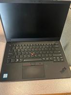 Lenovo Thinkpad X1, Computers en Software, Windows Laptops, Ophalen, Zo goed als nieuw, 14 inch, 2 tot 3 Ghz