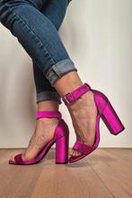 Nieuw! Even&Odd fuchsia roze open pumps hakken maat 37, Kleding | Dames, Schoenen, Nieuw, Ophalen of Verzenden, Schoenen met hoge hakken