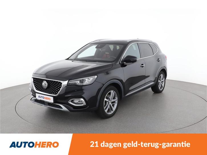 MG EHS 1.5 TGDI Comfort | DZ55873 | (bj 2022, automaat), Auto's, MG, Te koop, EHS, ABS, Achteruitrijcamera, Adaptive Cruise Control