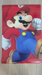 gratis Mario poster, Ophalen, Deurposter of groter, Overige onderwerpen, Rechthoekig Staand