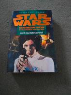 starwars boekenverzameling mag los weg, Verzamelen, Star Wars, Ophalen, Zo goed als nieuw, Actiefiguurtje