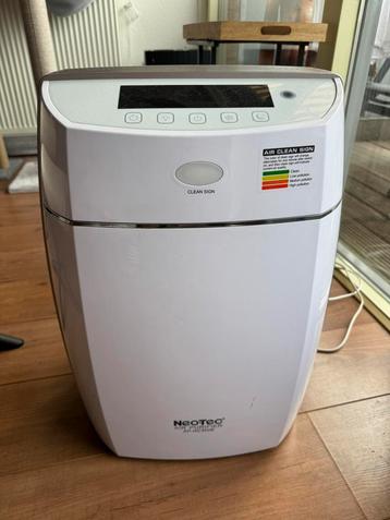 NeoTec AP-HC300W Air purifier  beschikbaar voor biedingen