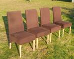Stoelen, Ophalen of Verzenden, Gebruikt