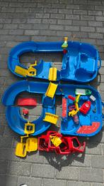 2 pakketen Aqua play diversen, Kinderen en Baby's, Ophalen, Zo goed als nieuw