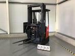Linde R14 (bj 2006), 1000 tot 2000 kg, Overige aandrijving, Reachtruck, Linde