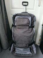 Grote Reistas met Wielen, Overige materialen, Wieltjes, Gebruikt, 50 tot 60 cm