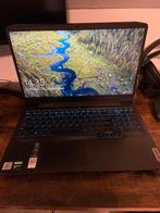 Lenovo Ideapad Gaming 3 15IMH05 - Gaming Laptop, Met videokaart, 2 tot 3 Ghz, Gaming, SSD