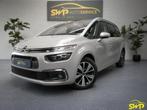 Citroen Grand C4 Picasso 1.2 PureTech Shine | Navi | 7P, Gebruikt, Euro 6, 1199 cc, Bedrijf