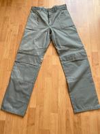 Snickers werkbroek maar 150, Ophalen of Verzenden, Zo goed als nieuw, Maat 48/50 (M), Grijs
