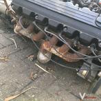Mercedes W124 2.6  1986     Kaal Motorblok, Ophalen, Gebruikt
