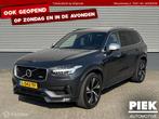 Volvo XC90 2.0 D4 R-Design BTW !, Auto's, Euro 6, 1969 cc, 7 stoelen, Bedrijf
