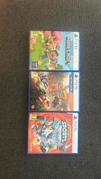 Ps5 spellen., Ophalen of Verzenden, Nieuw