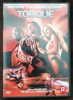 DVD Torque, Vanaf 12 jaar, Ophalen of Verzenden, Zo goed als nieuw