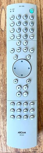Arcam CR-314 Originele Afstandsbediening, Audio, Tv en Foto, Ophalen, Gebruikt, Origineel