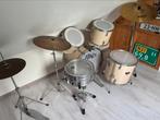 Road drumstel met extra’s, Ophalen, Gebruikt, Overige merken