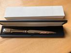 Verzilverde brief opener, Ophalen of Verzenden, Nieuw