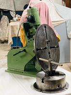 lasmanipulator lastafel drieklauw, Doe-het-zelf en Verbouw, Ophalen, Gebruikt, 250 ampère of meer, Co2