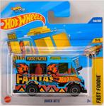 2025 Hot Wheels Quick Bite, Ophalen of Verzenden, Nieuw