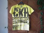 Zgan. Mooi Shirt van CKH . Maat S, Ophalen of Verzenden, Zo goed als nieuw, Maat 46 (S) of kleiner, Clockhouse