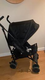 Koelstra Simba buggy, Kinderen en Baby's, Buggy's, Ophalen, Gebruikt, Koelstra, Verstelbare rugleuning