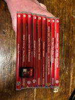 Nintendo Switch - 10 games - Complete Set!, Spelcomputers en Games, Games | Nintendo Switch, Eén computer, Zo goed als nieuw, 3 spelers of meer