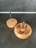 houten kralenmolen bead spinner kralenspinner kralen rijgen, Ophalen of Verzenden, Zo goed als nieuw, Overige typen