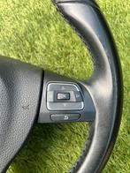 Stuurwiel VW Passat Golf VI, Auto-onderdelen, Besturing, Ophalen of Verzenden, Gebruikt, Volkswagen