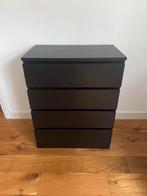 IKEA Malm, Ophalen, Gebruikt, 100 tot 150 cm, 3 of 4 laden