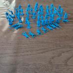 Plastic vintage soldaatjes., Verzamelen, Ophalen of Verzenden, Zo goed als nieuw