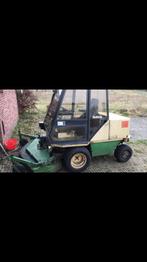 Leuke cirkelmaaier sabo roberine, Ophalen, Cirkelmaaier, Gebruikt, Onbekend