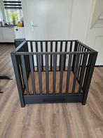 europe baby casper box met matras/boxkleed/boxzak, Ophalen, Zo goed als nieuw, Lade