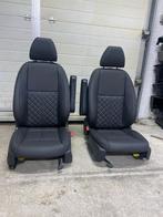 Mercedes Vito W447 zwart lederen comfortstoelen, Ophalen, Nieuw