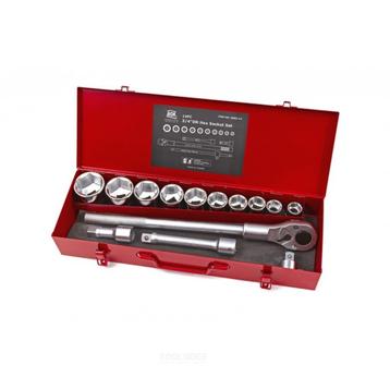 AOK 14 Delige 3/4 Professionele Doppenset beschikbaar voor biedingen