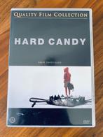 DVD: Hard Candy, Vanaf 12 jaar, Ophalen of Verzenden, Gebruikt, Overige genres