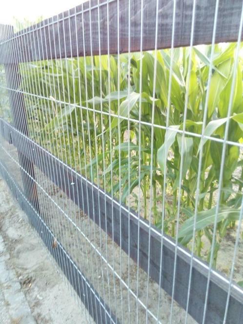 Gaasnetten afrasteringsnetten draadnetten afrasteringgaas, Tuin en Terras, Gaas en Draad, Nieuw, 20 meter of meer, Ophalen