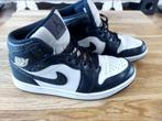 Nike Jordan Air Jordan 1 Panda Elephant maat 41, Overige kleuren, Nike, Ophalen of Verzenden, Sneakers of Gympen