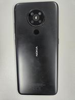 Nokia 5.3-64GB opslag zwart, Telecommunicatie, Mobiele telefoons | Nokia, Gebruikt, Klassiek of Candybar, Zonder abonnement, Ophalen of Verzenden
