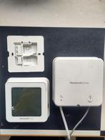 Honeywell T6 Smart Thermostaat, Doe-het-zelf en Verbouw, Thermostaten, Ophalen of Verzenden, Slimme thermostaat, Zo goed als nieuw