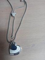 sieradenset GUESS, Verzenden, Nieuw, Zilver, Overige materialen