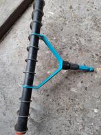 Gardena verticuteer hark, Ophalen, Elektrisch