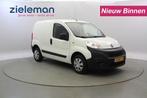 Fiat FIORINO 1.3 MJ - Airco, Huisgarantie, Met garantie (alle), Bedrijf, Electronic Stability Program (ESP)